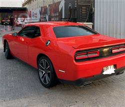 دۆج چالنجەر